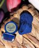 MOROCCAN BLUE NILA