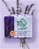 TAOUS LAVENDER SOAP ( 4X125 G )