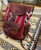 Moroccan Back Bag