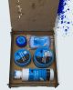Blue Nila Set