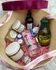 COLLECTION BOX