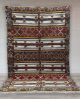 200x160 CM Moroccan Handmade wool vintage design carpet